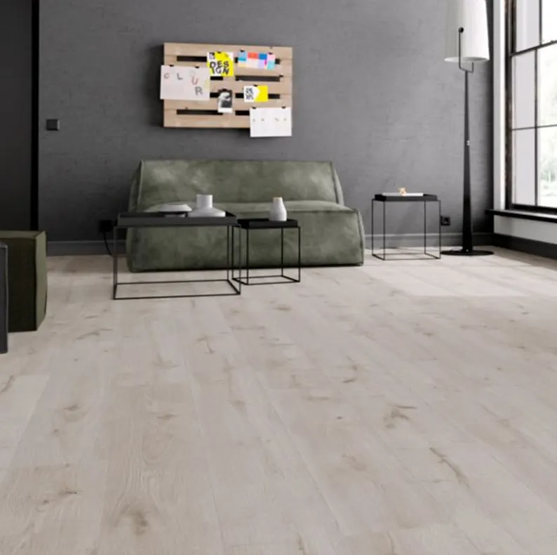 Tarimas Laminada Roble Ciro