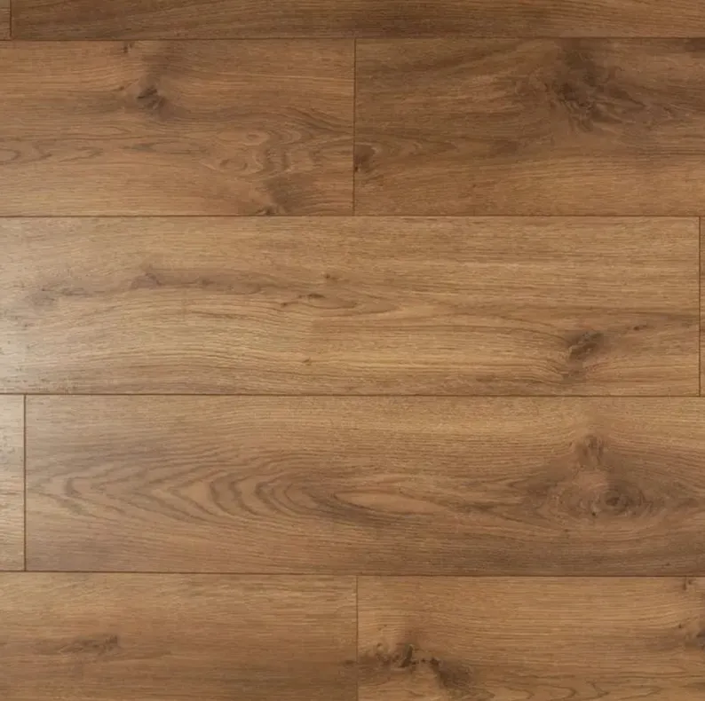Tarimas Laminada Roble Tutankamón