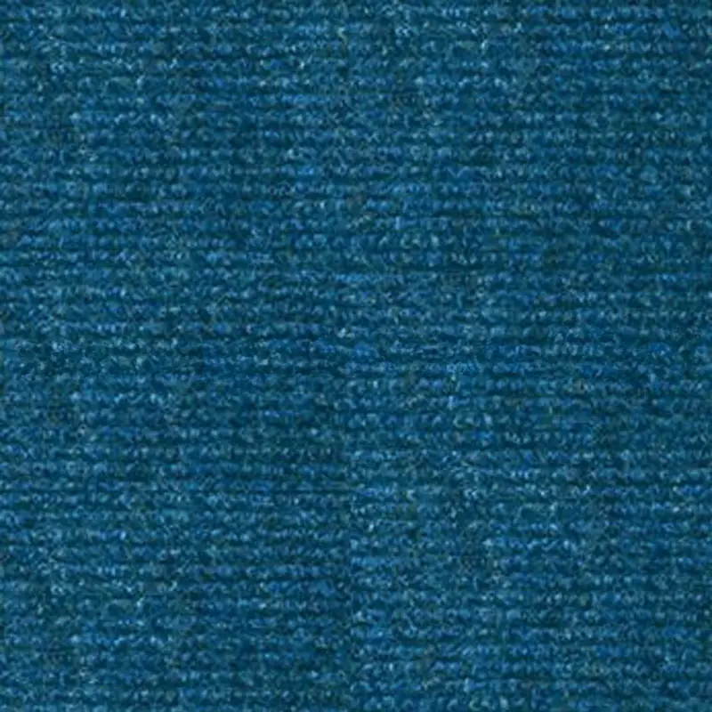 Moquetas Polipropileno Azul zafiro 47