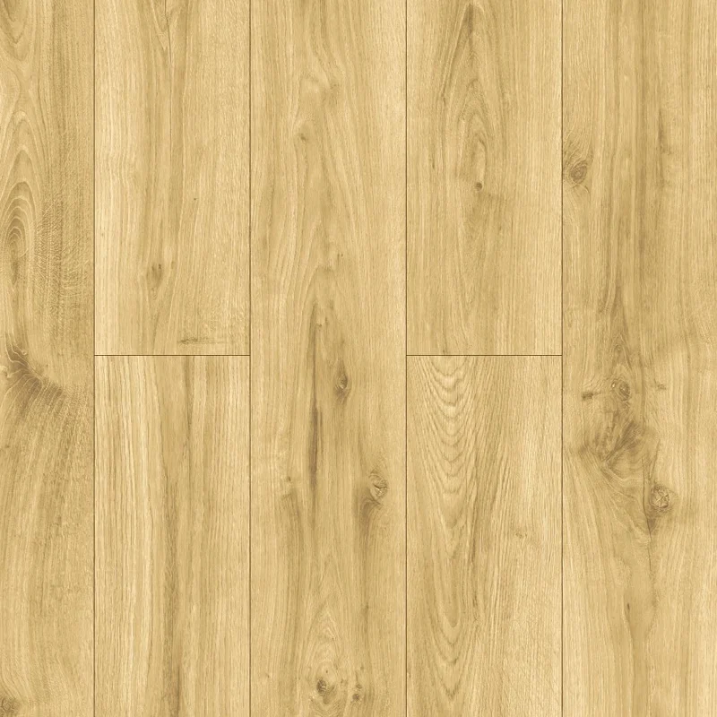 Tarimas Laminada Roble Artemisa AC5 10mm