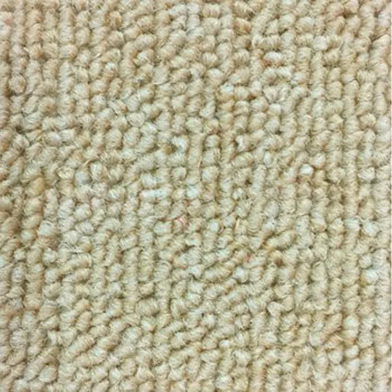 Moquetas Polipropileno Beige