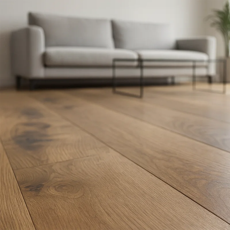 Madera Natural Parquet Roble Picasso 2850