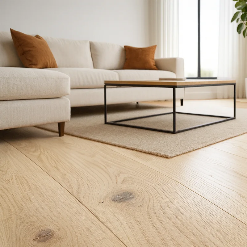 Madera Natural Parquet Roble Dali 2851