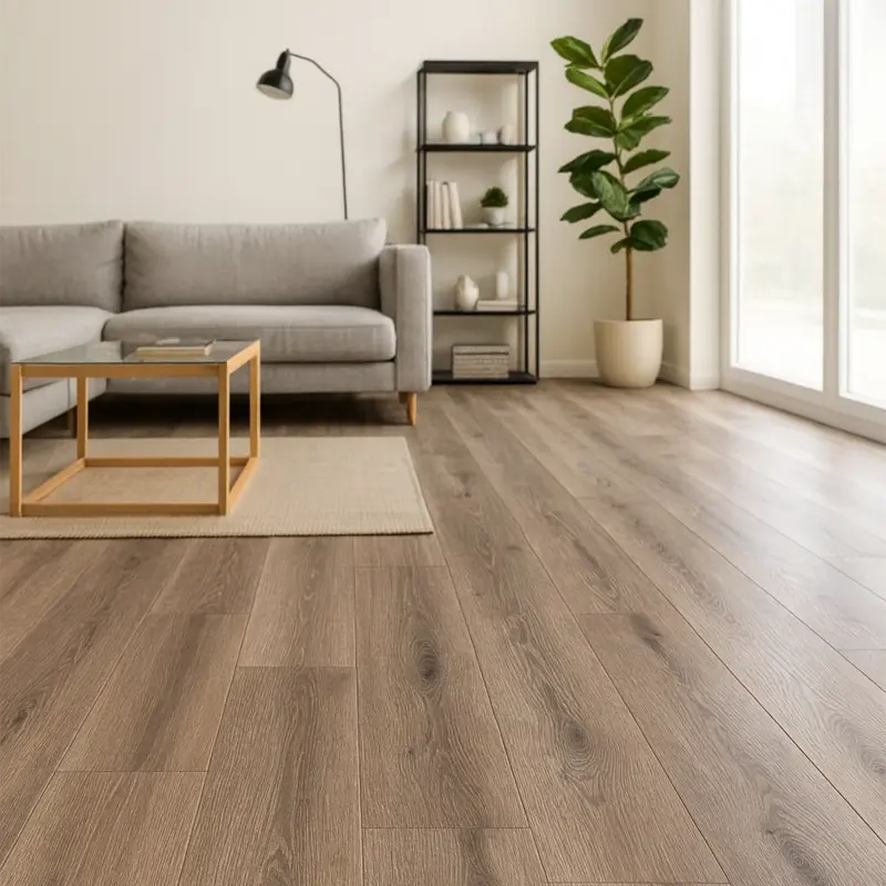 Tarimas Laminada Mezquita BALTERIO Bisellatura  pro BIP61124 Suelo laminado AC4