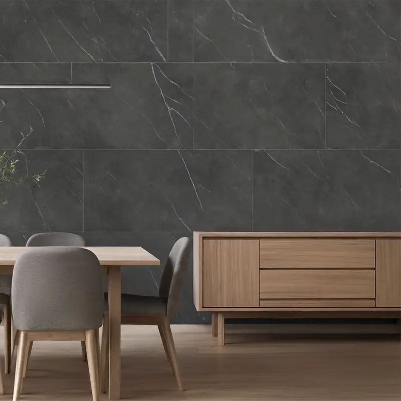 Revestimiento Pared PVC Revestimiento Pared SPC Fiordos