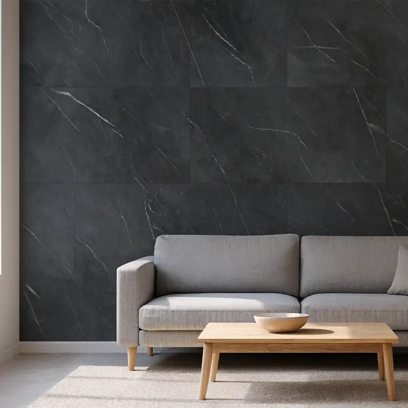 Revestimiento Pared PVC Revestimiento Pared SPC Fiordos