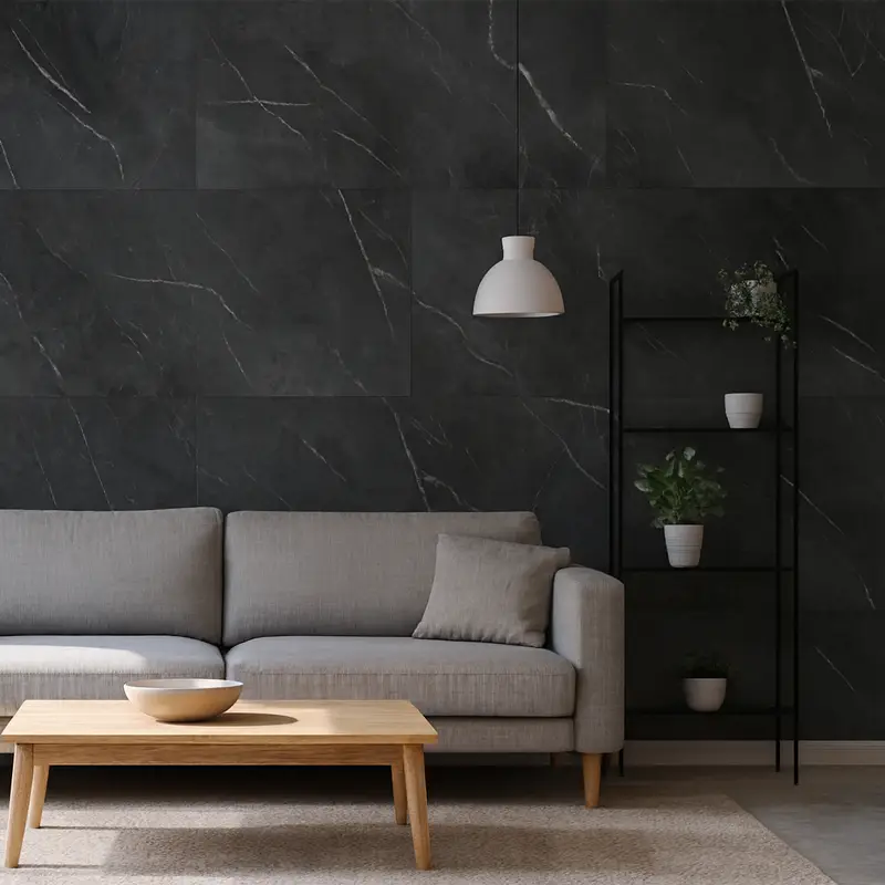 Revestimiento Pared PVC Revestimiento Pared SPC Fiordos