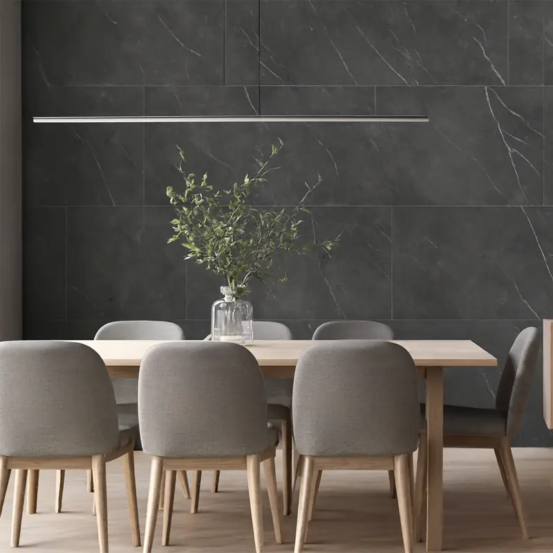 Revestimiento Pared PVC Revestimiento Pared SPC Fiordos