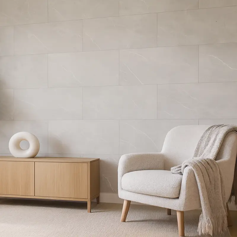 Revestimiento Pared PVC Revestimiento Pared SPC San Esteban