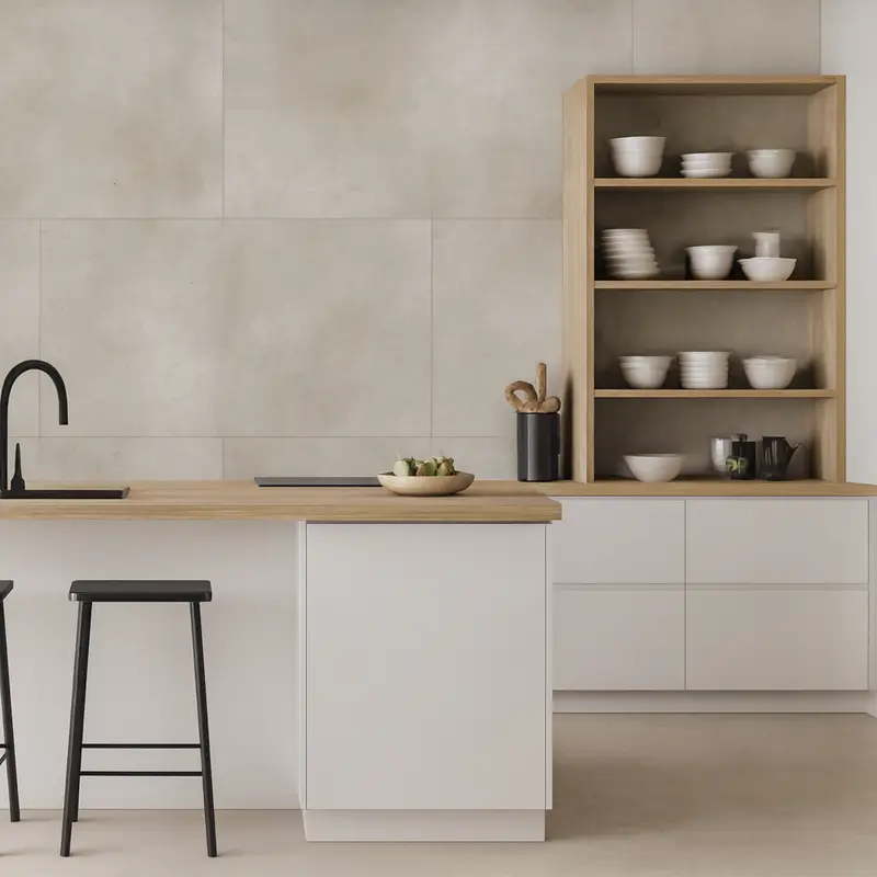 Revestimiento Pared PVC Revestimiento Pared SPC Cemento Coliseo