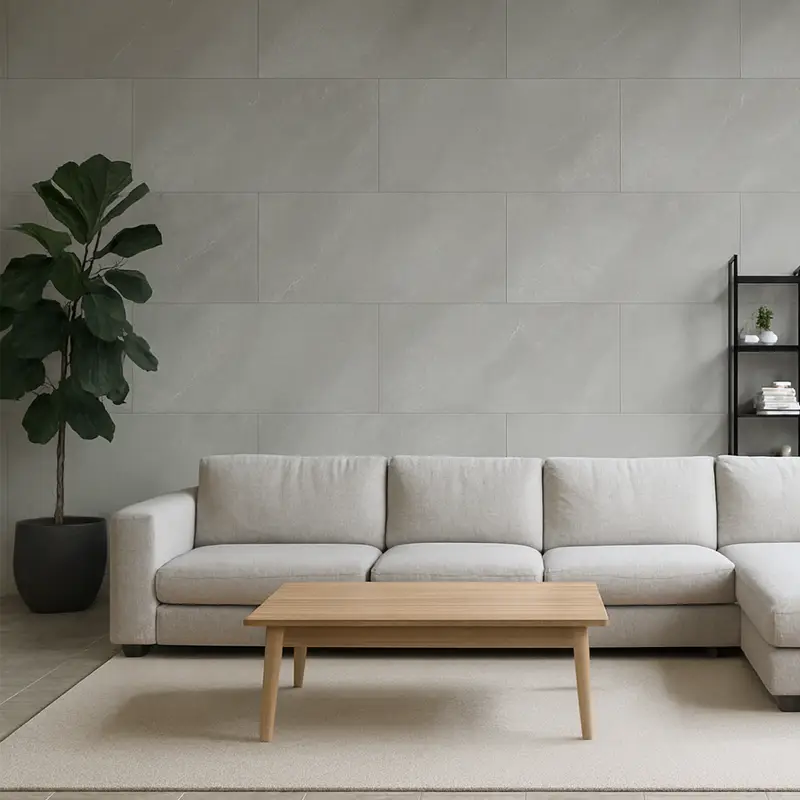 Revestimiento Pared PVC Revestimiento Pared SPC San Patricio