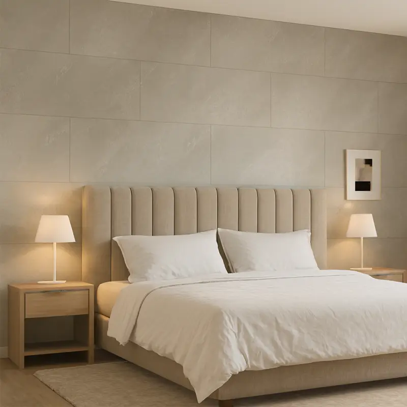 Revestimiento Pared PVC Revestimiento Pared SPC San Patricio