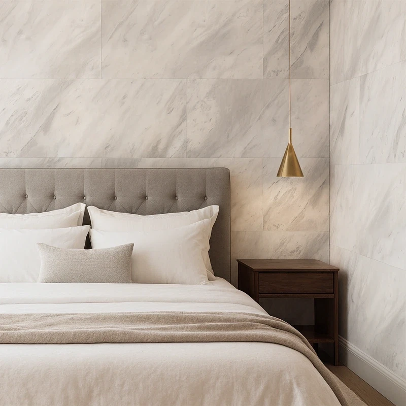 Revestimiento Pared PVC Revestimiento Pared SPC Kremlin