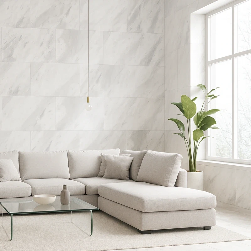 Revestimiento Pared PVC Revestimiento Pared SPC Kremlin
