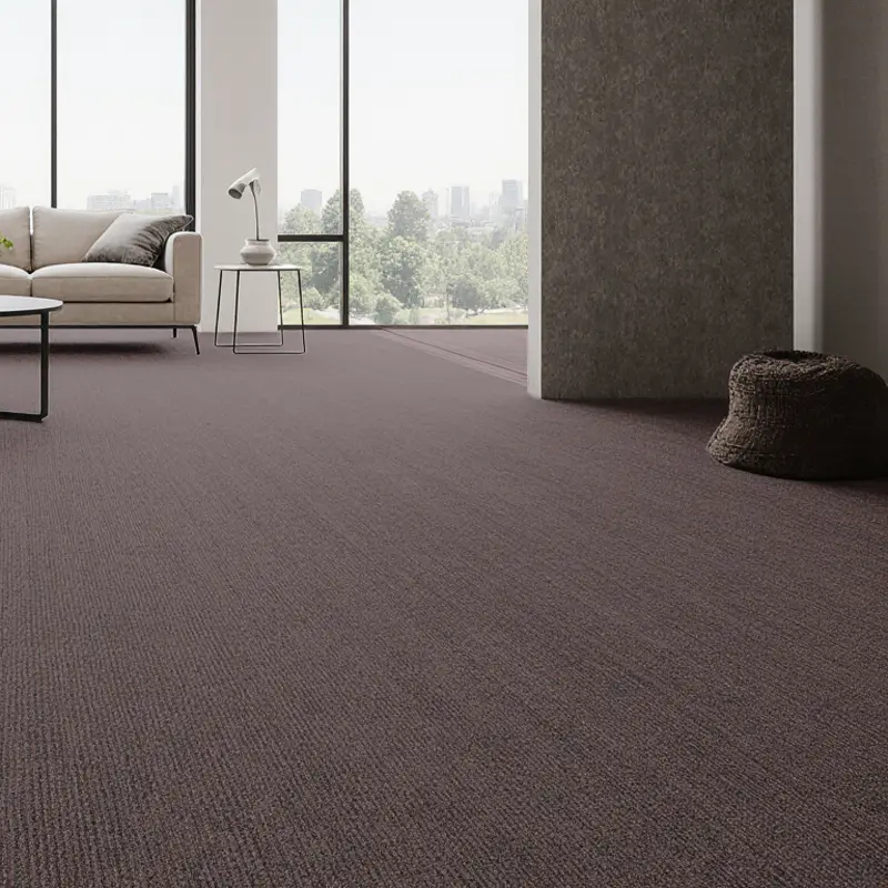 Moquetas Poliamida Gata Vison 314