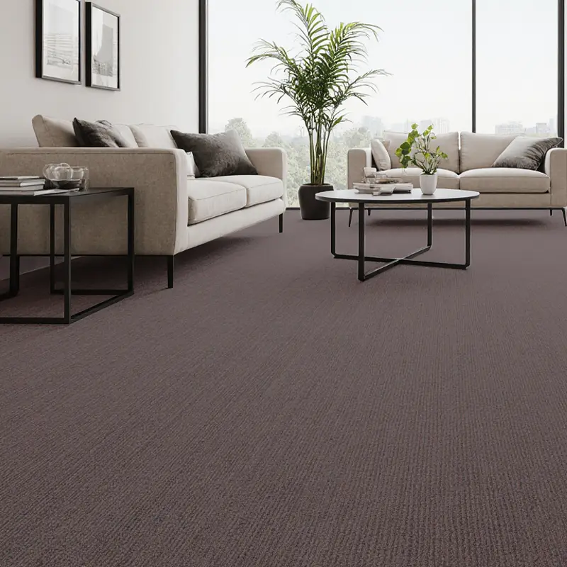 Moquetas Poliamida Gata Vison 314