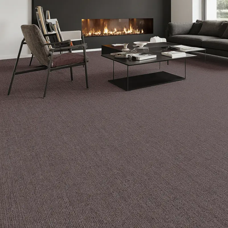 Moquetas Poliamida Gata Vison 314