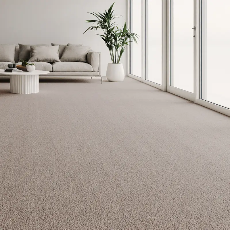 Moquetas Poliamida Gata Beige 176