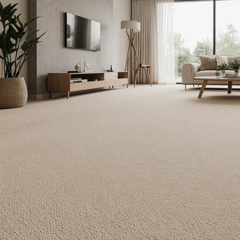 Moquetas Poliamida Gata Beige 176