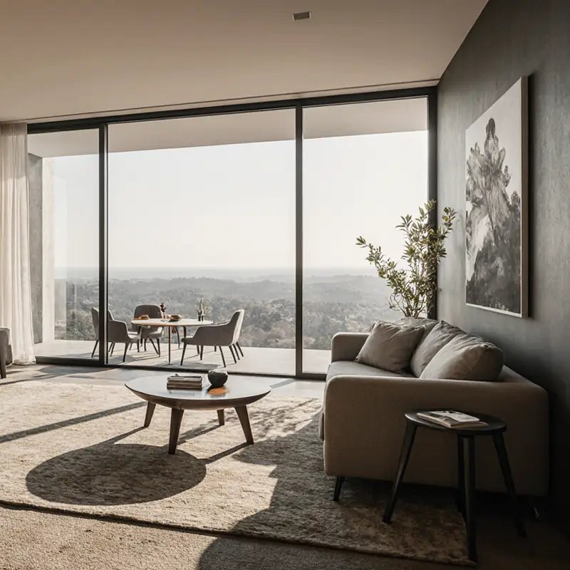 Moquetas Poliamida Gata Ante 331