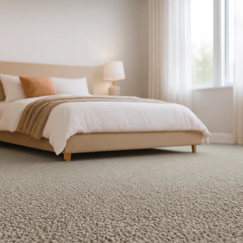 Moquetas Polipropileno Balinesa Playa 994