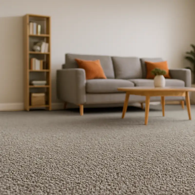 Moquetas Polipropileno Balinesa Playa 994