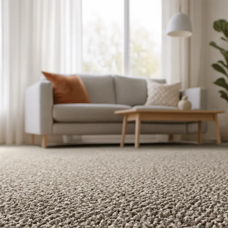 Moquetas Polipropileno Balinesa Playa 994