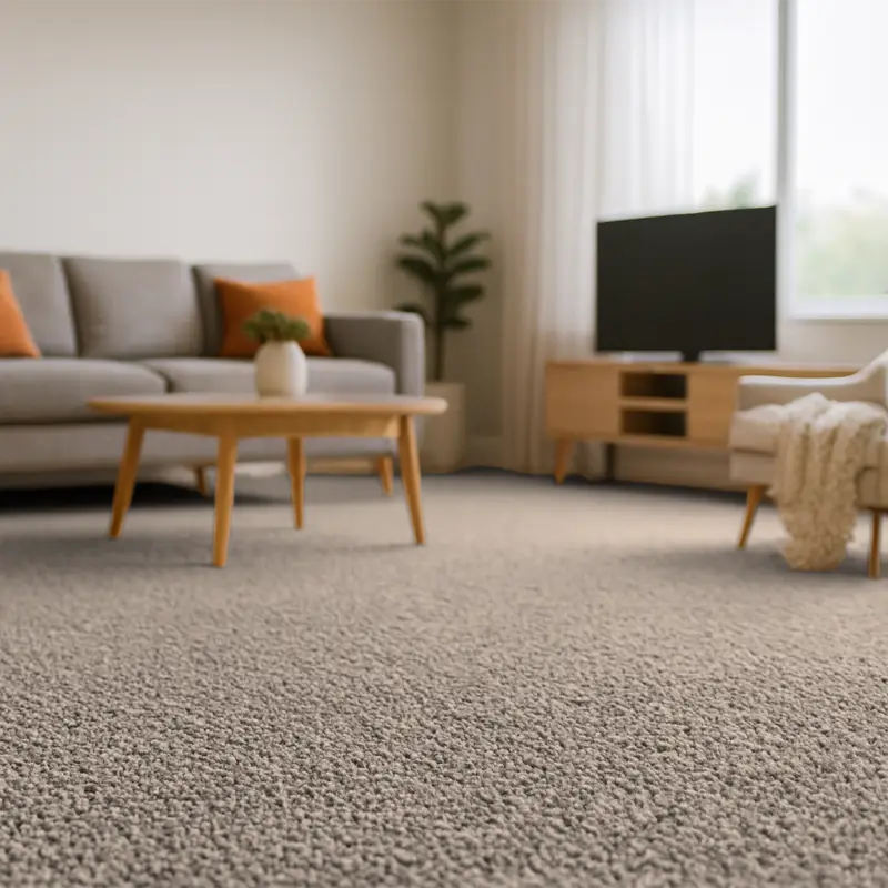 Moquetas Polipropileno Balinesa Cafe 963