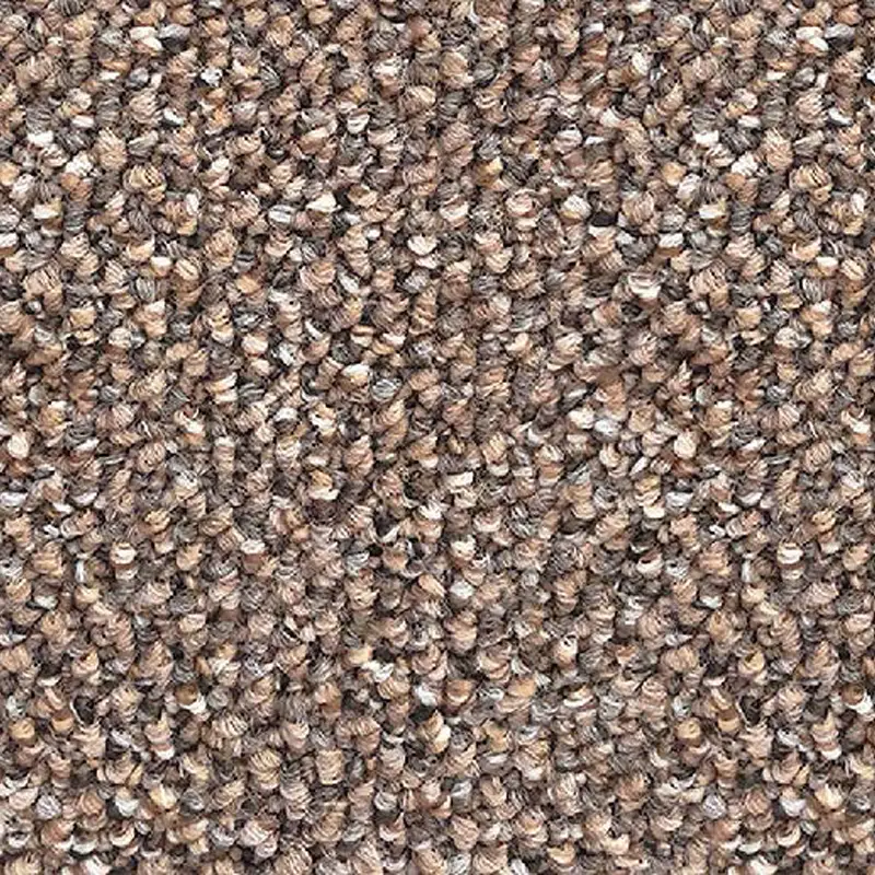 Moquetas Polipropileno Balinesa Caramelo 933