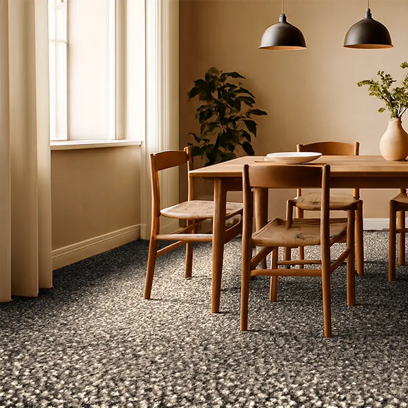 Moquetas Polipropileno Balinesa Vison 314