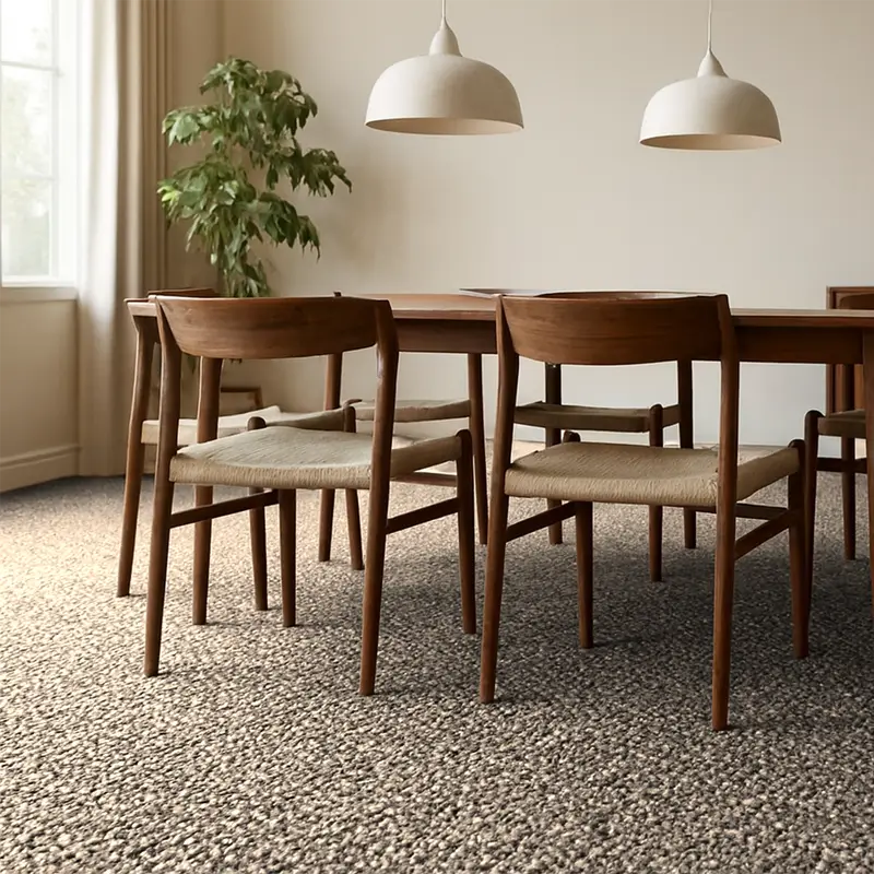 Moquetas Polipropileno Balinesa Vison 314