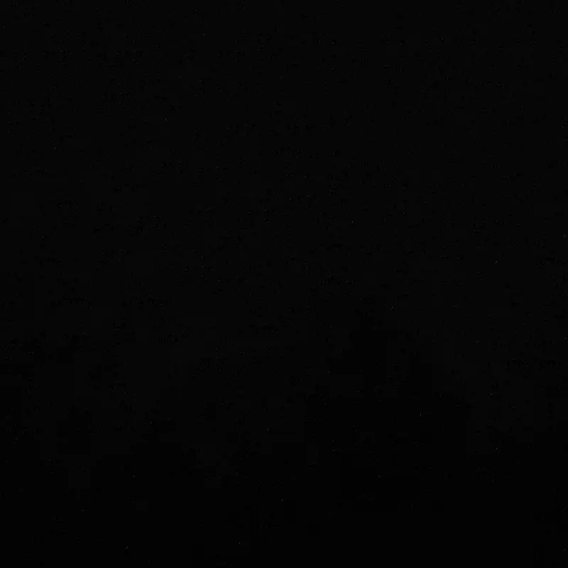 Moquetas Poliamida Ecos de la Musa Negro 165