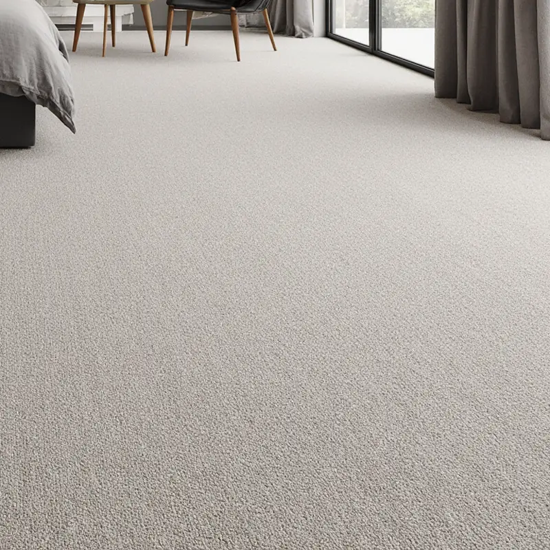 Moquetas Poliamida Ecos de la Musa Gris Perla 157