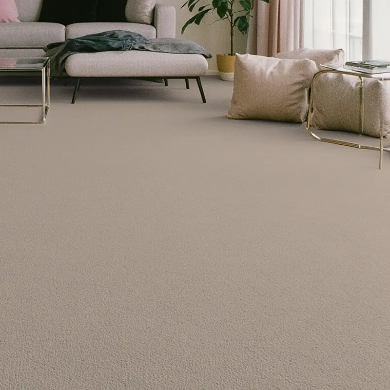 Moquetas Poliamida Ecos de la Musa Vison 140