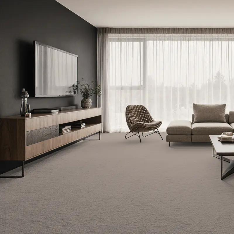 Moquetas Poliamida Ecos de la Musa Vison 140