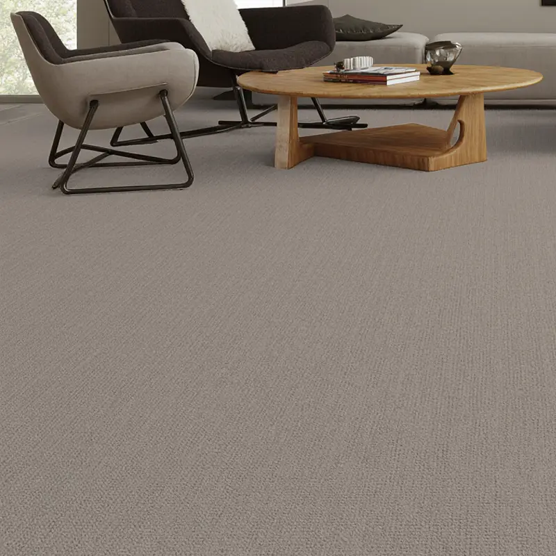 Moquetas Poliamida Ecos de la Musa Vison 140