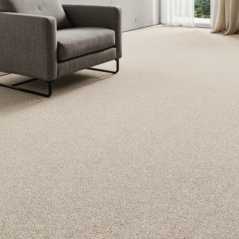 Moquetas Poliamida Ecos de la Musa Marfi 123