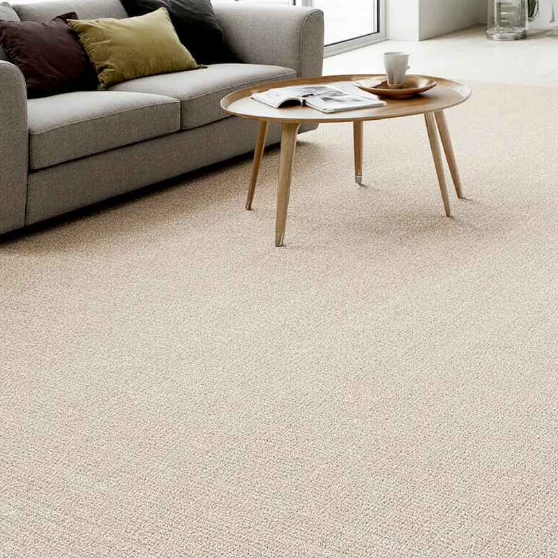 Moquetas Poliamida Ecos de la Musa Marfi 123