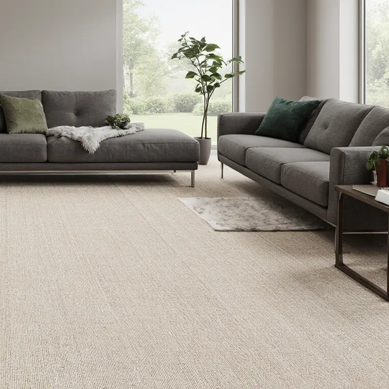 Moquetas Poliamida Ecos de la Musa Marfi 123