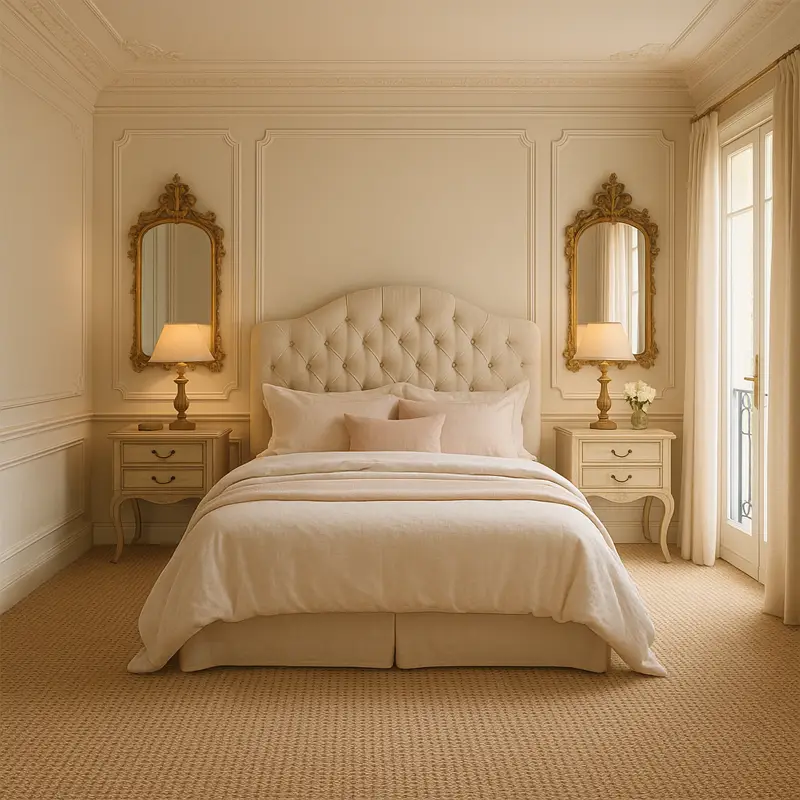 Moquetas Polirpopileno Trama Natural 050