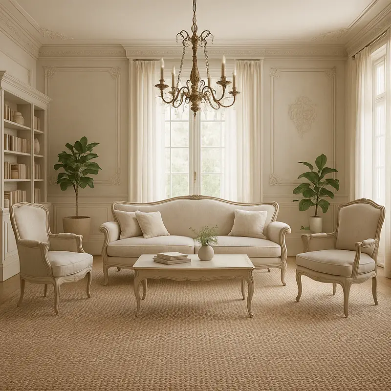 Trama Natural 050 Trama Natural 050