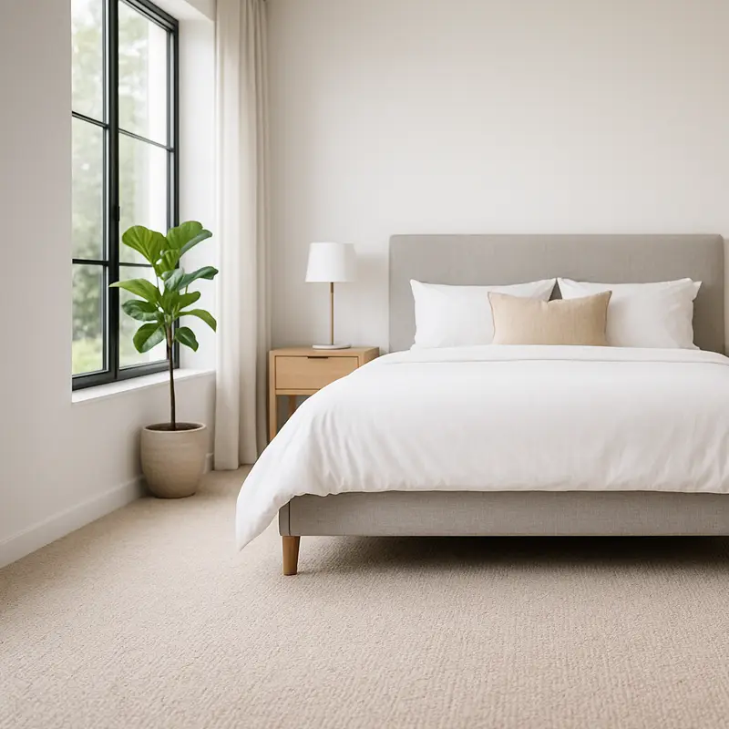 Moquetas Polirpopileno Esencia Natural Taupe 157