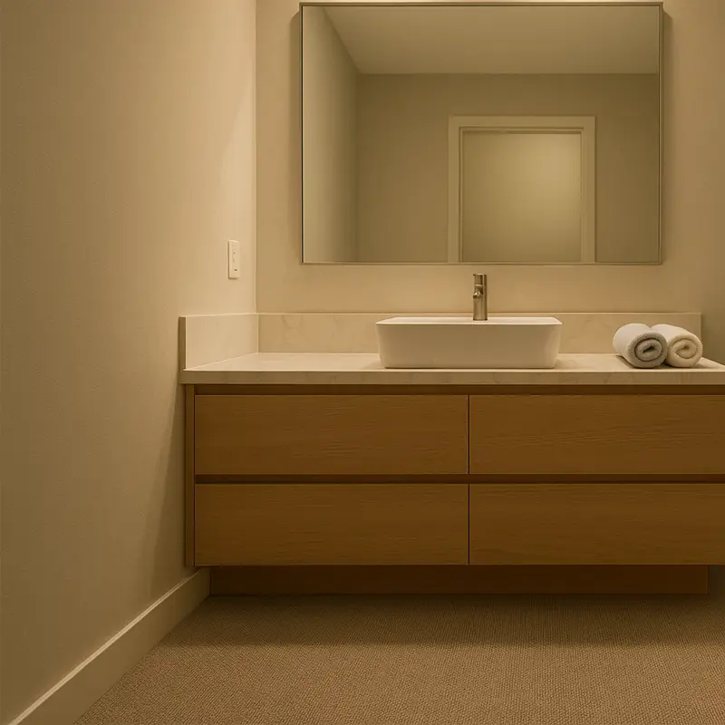 Moquetas Polirpopileno Esencia Natural Taupe 157