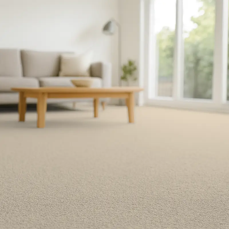 Moquetas Polirpopileno Esencia Natural Taupe 157