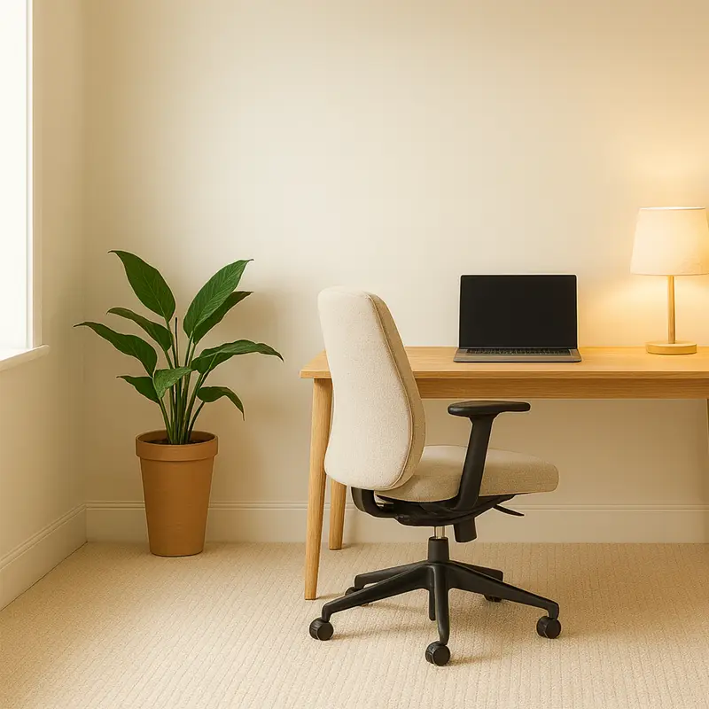 Moquetas Polirpopileno Trama Crema 020