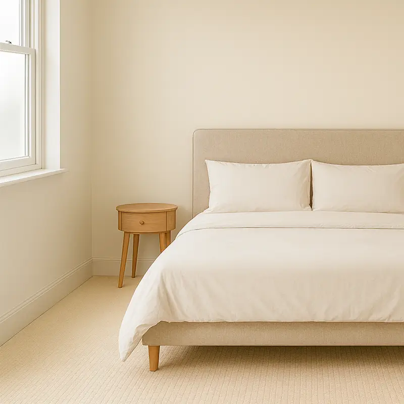 Trama Crema 020 Trama Crema 020