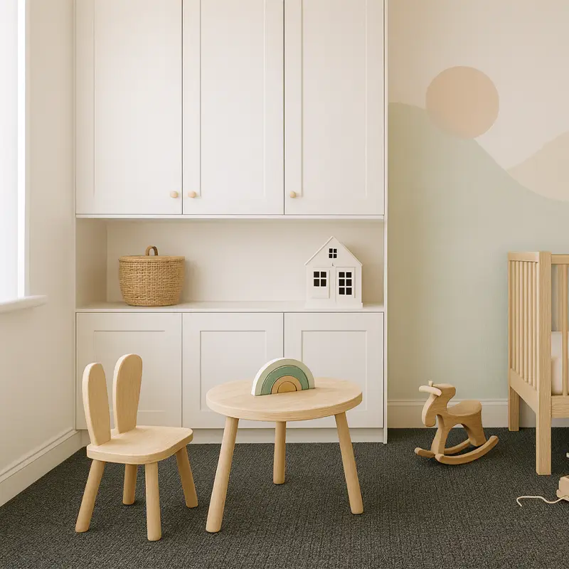 Moquetas Polirpopileno Trama Negro 141