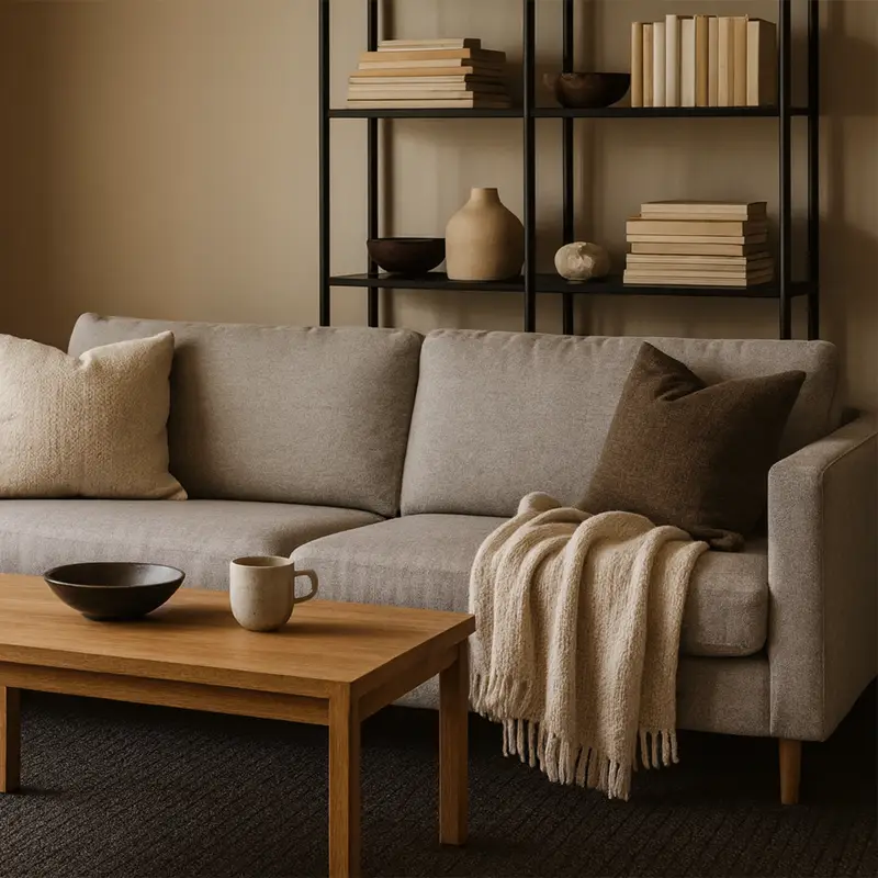 Moquetas Polirpopileno Trama Negro 141