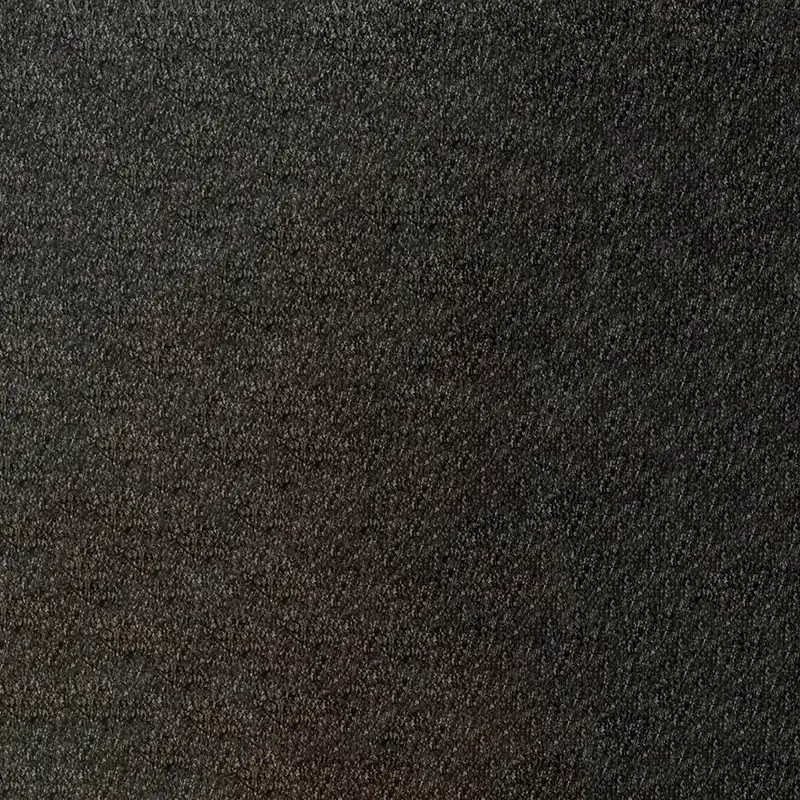 Moquetas Polyester PET Aurora Negro 141