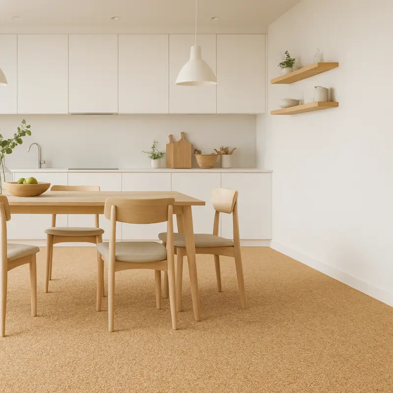 Moquetas Polyester PET Aurora Gold 237